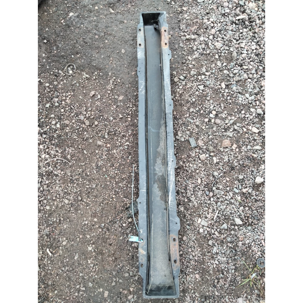 866313D000 Усилить заднего БАМПЕРА HYUNDAI ELANTRA XD