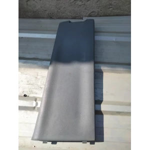 Изображение товара -  Обшивка стойки центральная нижняя правая Skoda Fabia 1 6Y0 867 298 C