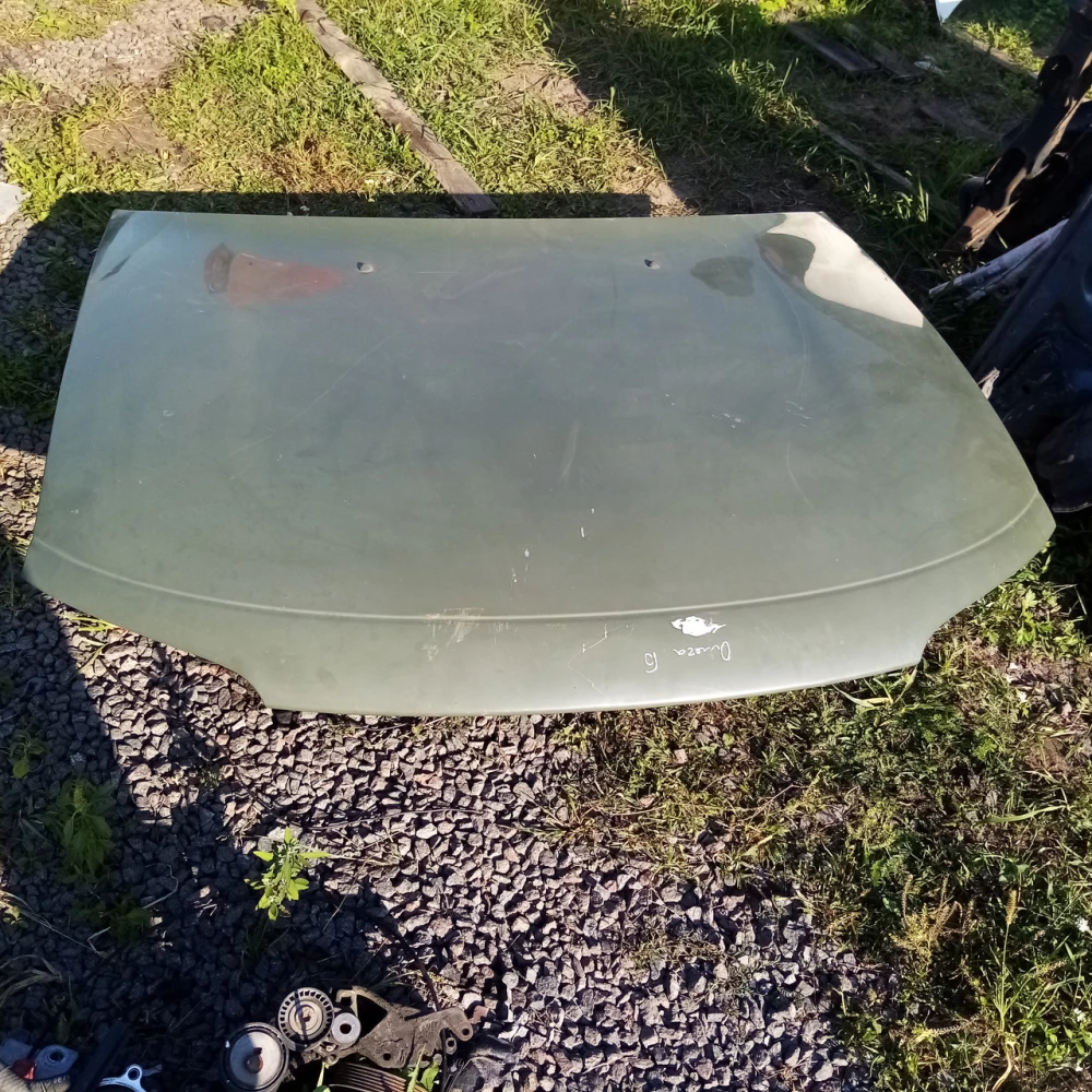 Капот Opel Omega B