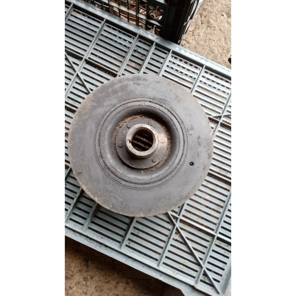 1418300200 шкив коленвала Bmw E39