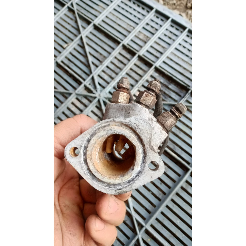 0281211458 подогов охолоджуючои жидкости Vw Golf 3