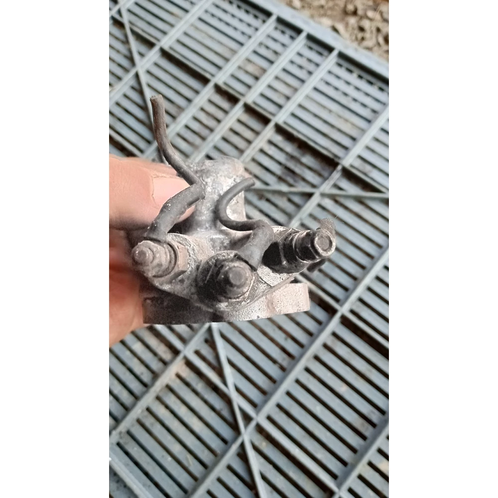 0281211458 подогов охолоджуючои жидкости Vw Golf 3