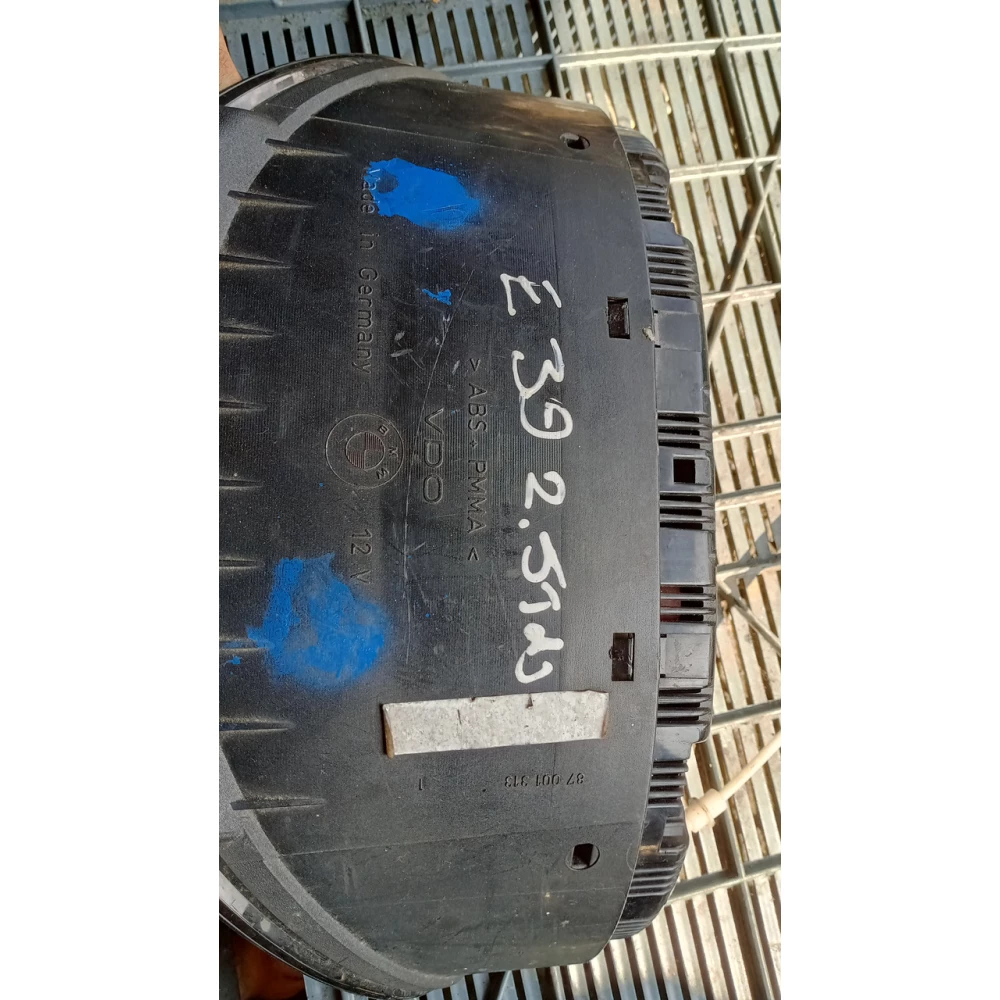 87001313 панель приборов Bmw E39 2.5D