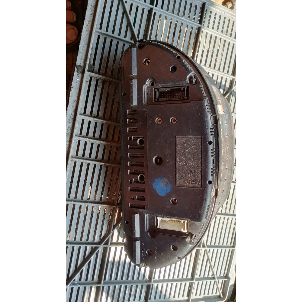 87001313 панель приборов Bmw E39 2.5D