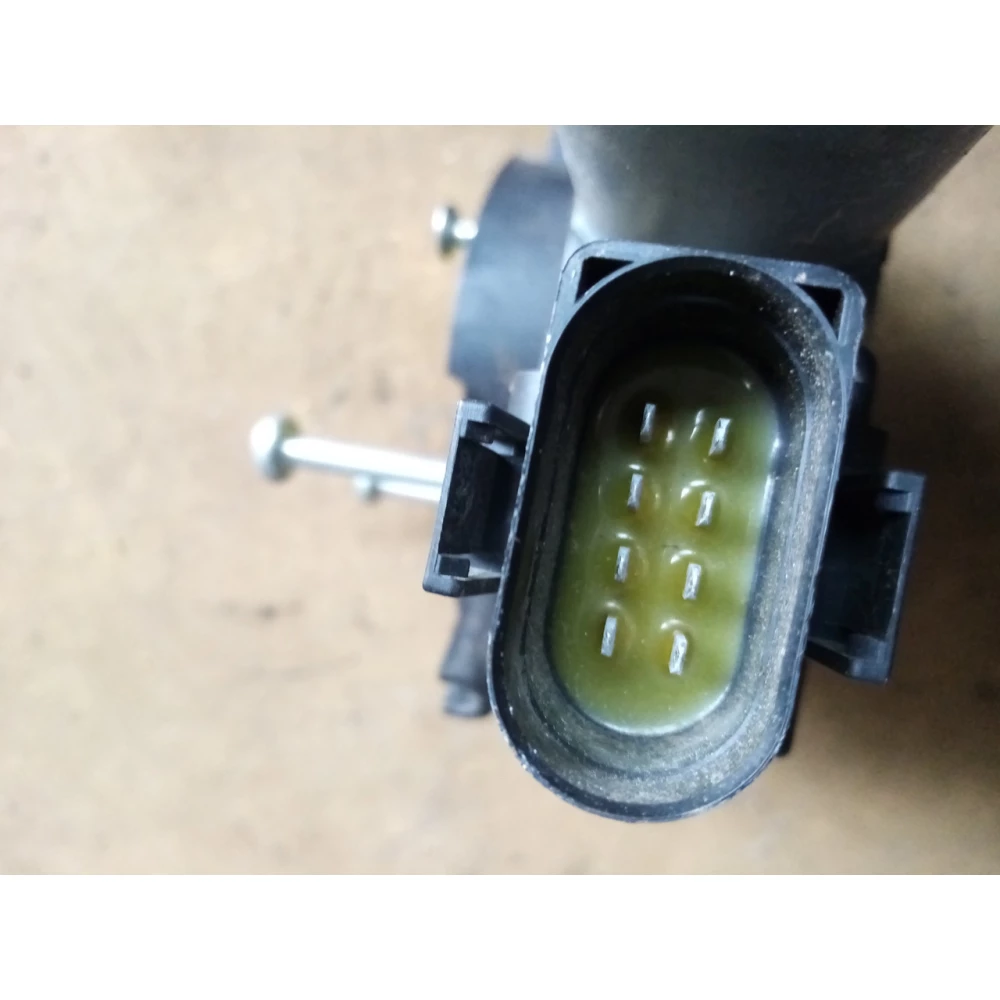 8D0959801D Моторчик стекоподйомника Audi A4B5