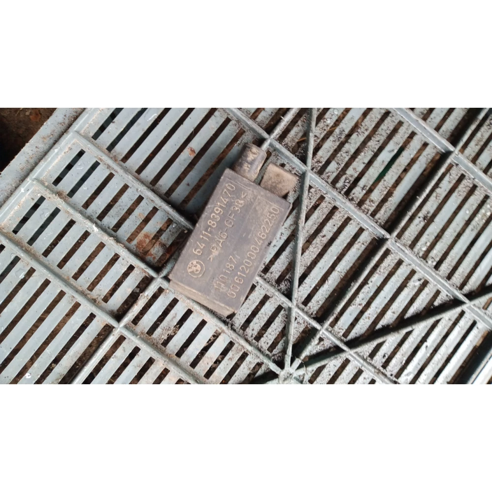 64118391470 датчик забруднення воздуха Bmw E39