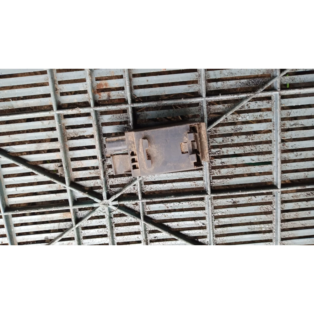 64118391470 датчик забруднення воздуха Bmw E39