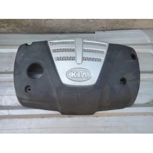 Изображение товара -  Декоративная крышка двигателя 1.6 16V бензин Kia Rio 1 2003—2005