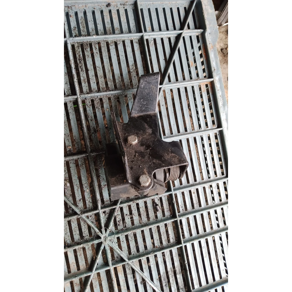 A0125423317 датчик положения педали Mercedes Benz Vito