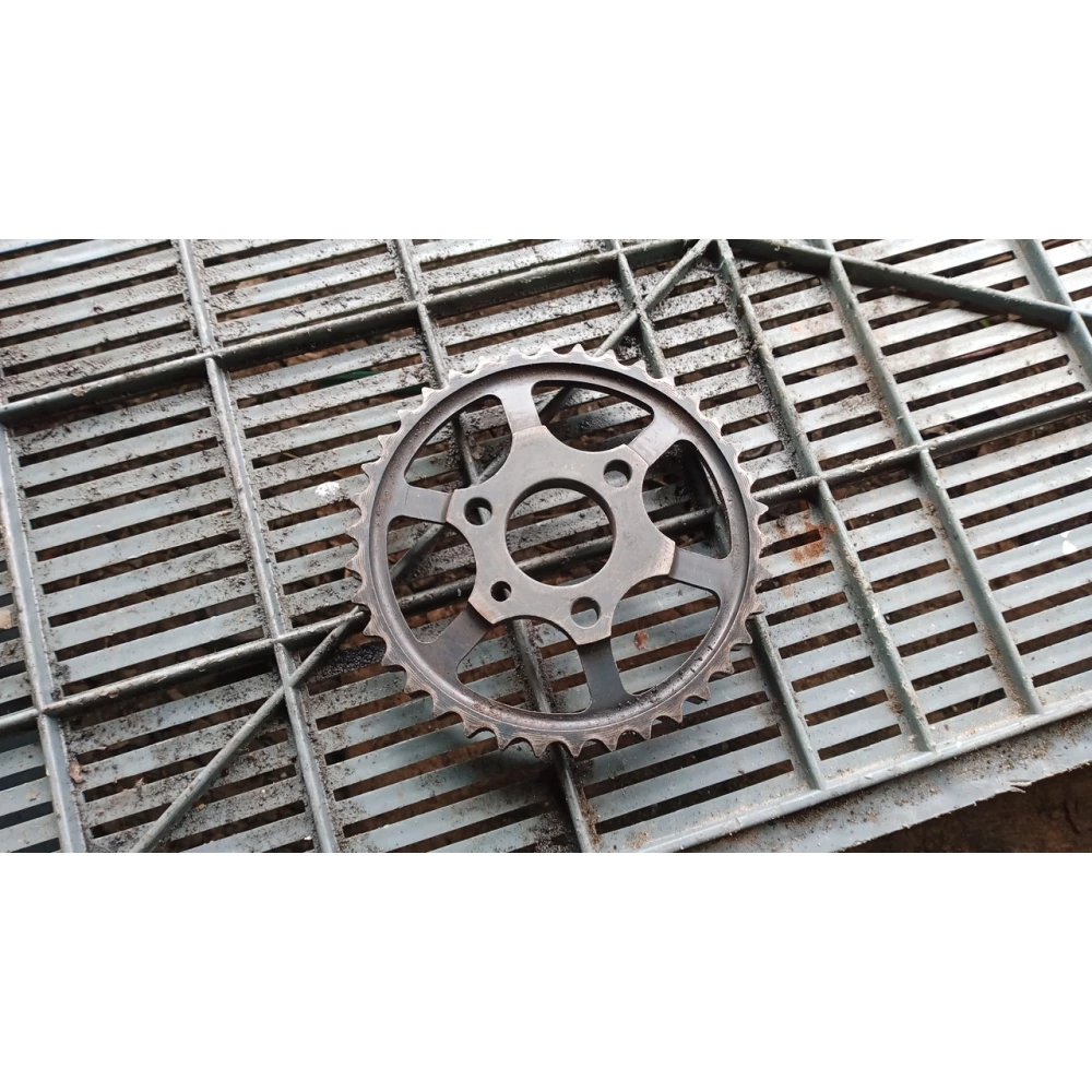 6060520401 шестерня розпредвалу Mercedes Benz