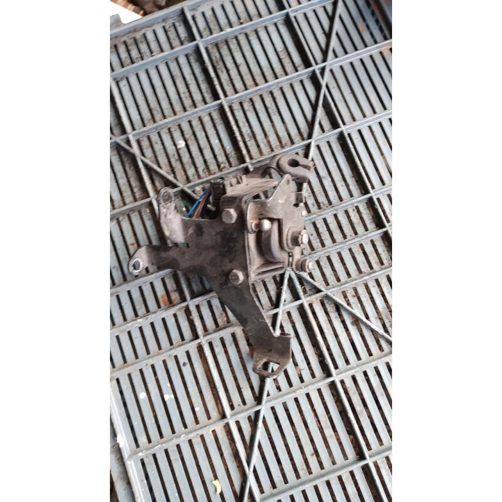 A0125423317 датчик педали газа Mercedes Benz