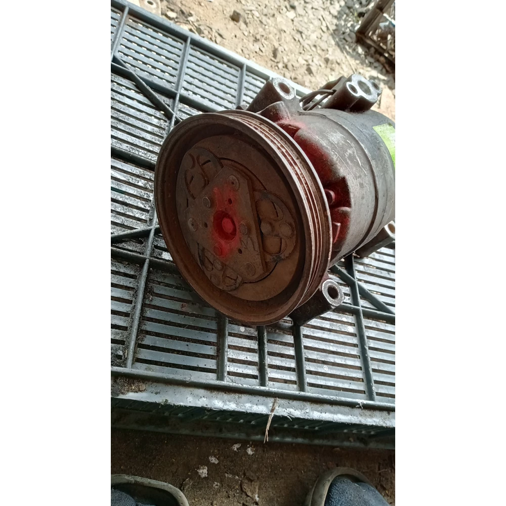 92600 компресор кондиционера Nissan Primera P10