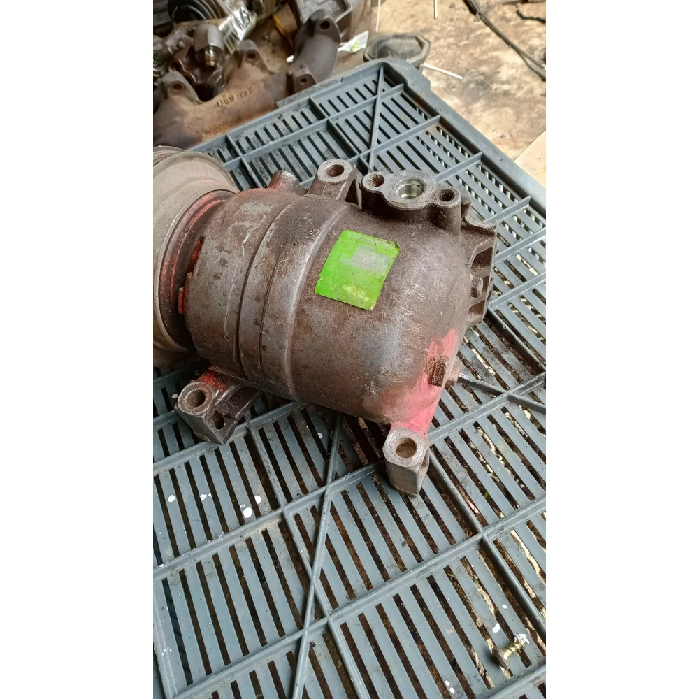 92600 компресор кондиционера Nissan Primera P10