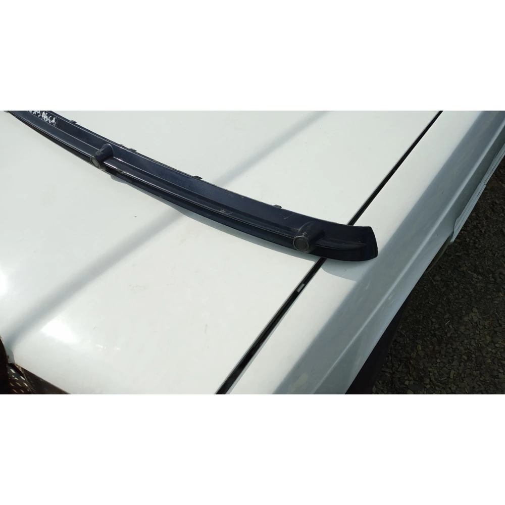 51128227570 молдинг заднего бампера Bmw E46