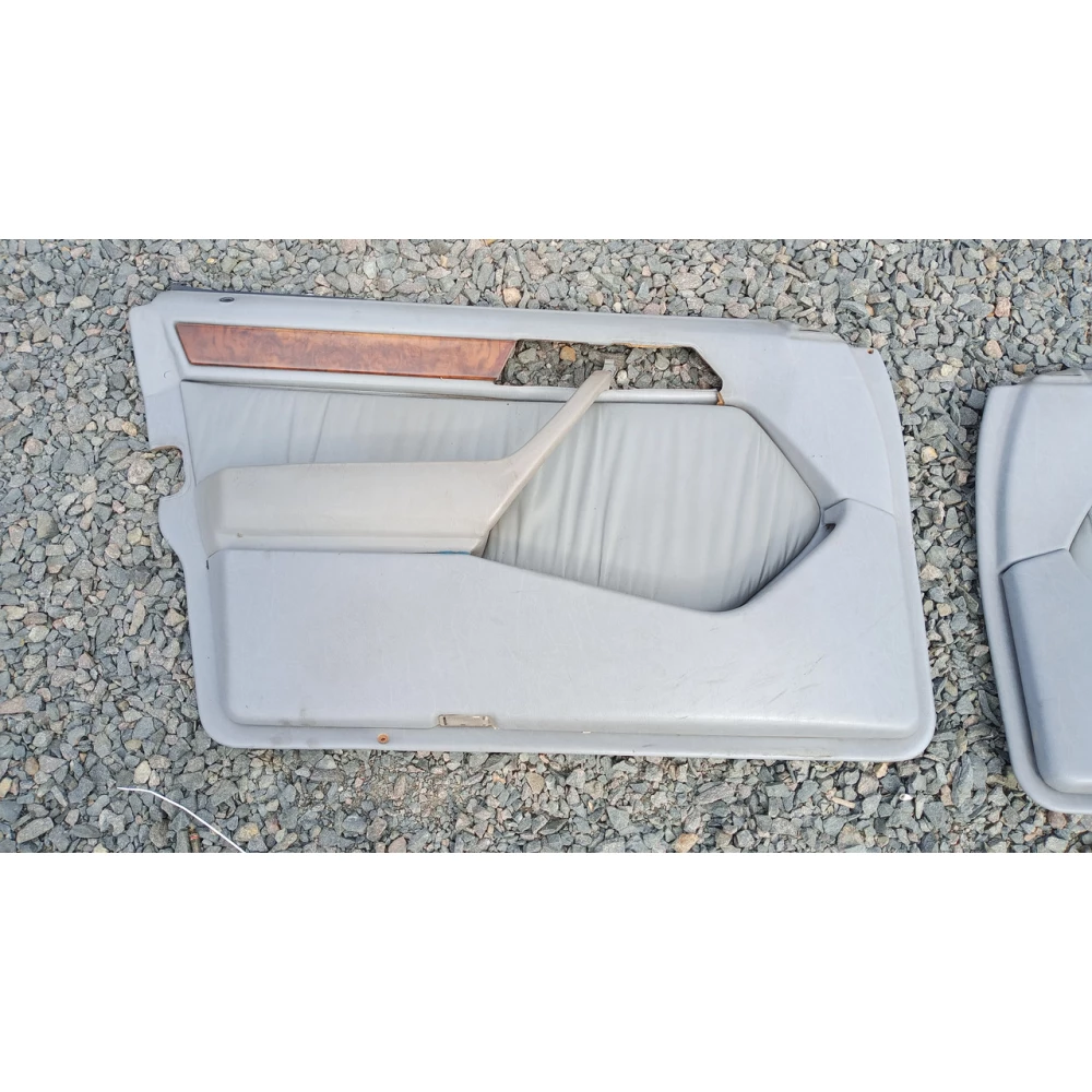 1247271670 дверние карти Mercedes Benz w 124