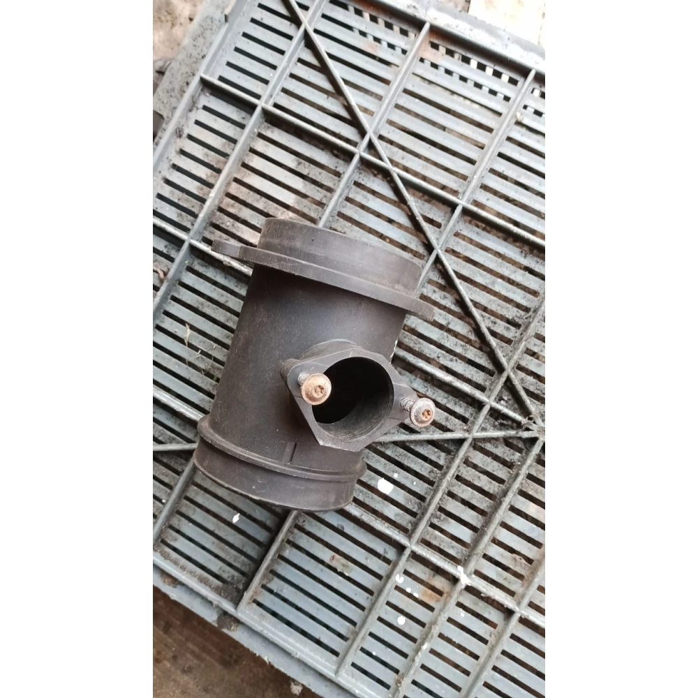 0281002152 корпус розходомера Mercedes Benz w210 2.2