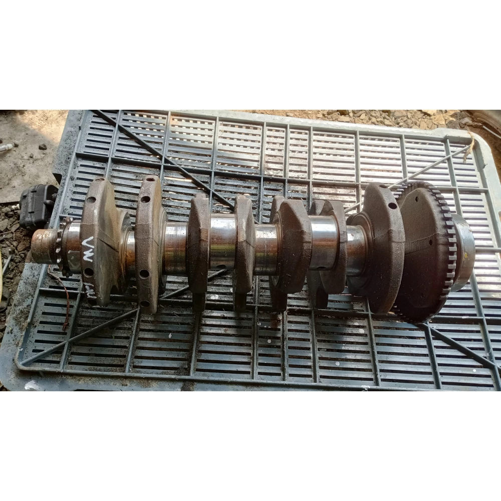038105189B  коленвал Audi 1.9 TDI насос форсунка