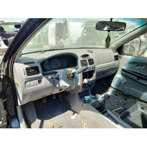 Изображение товара -  Торпеда , панель передняя Kia Rio 1 2000-2005