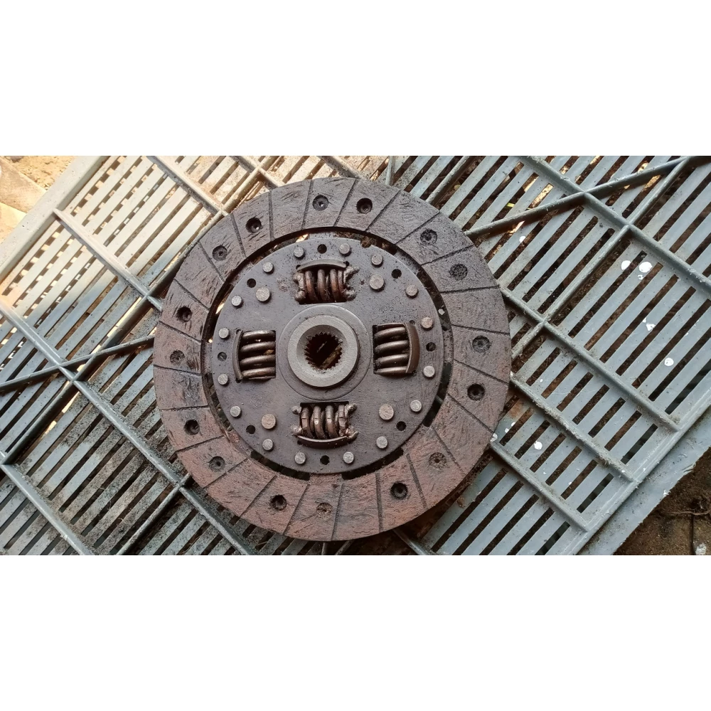 Luk 85126 диск сцепление Опель Астра 2.0