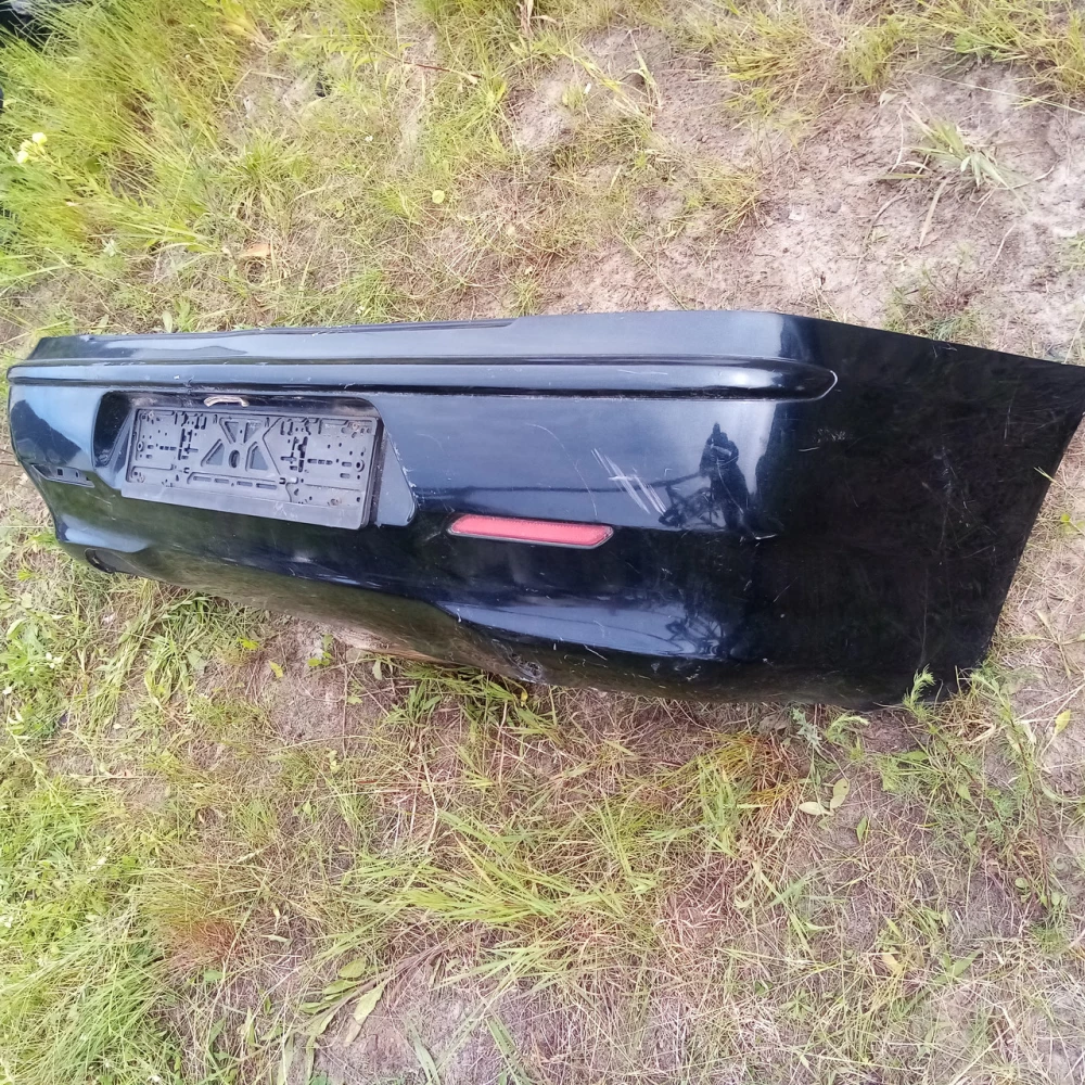 Задний бампер Альфа Ромео 156 код 162065000