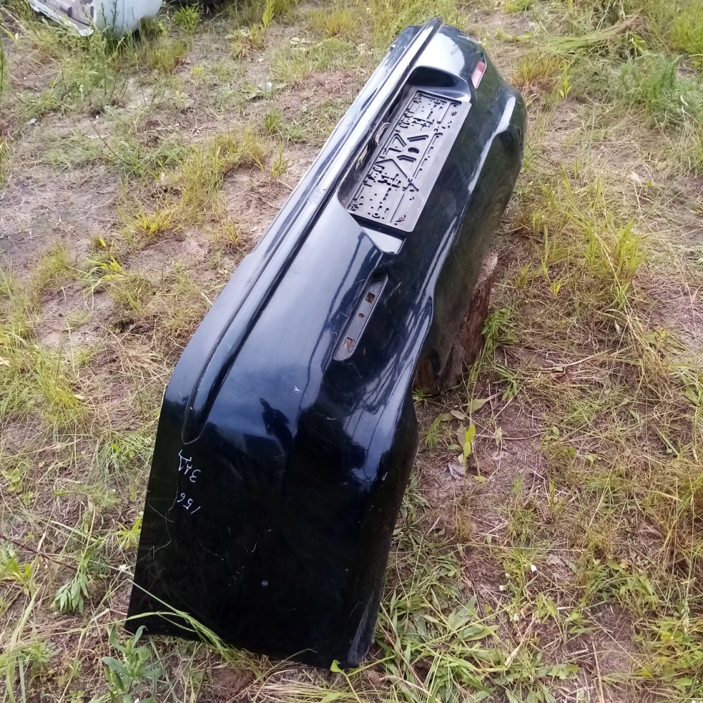 Задний бампер Альфа Ромео 156 код 162065000
