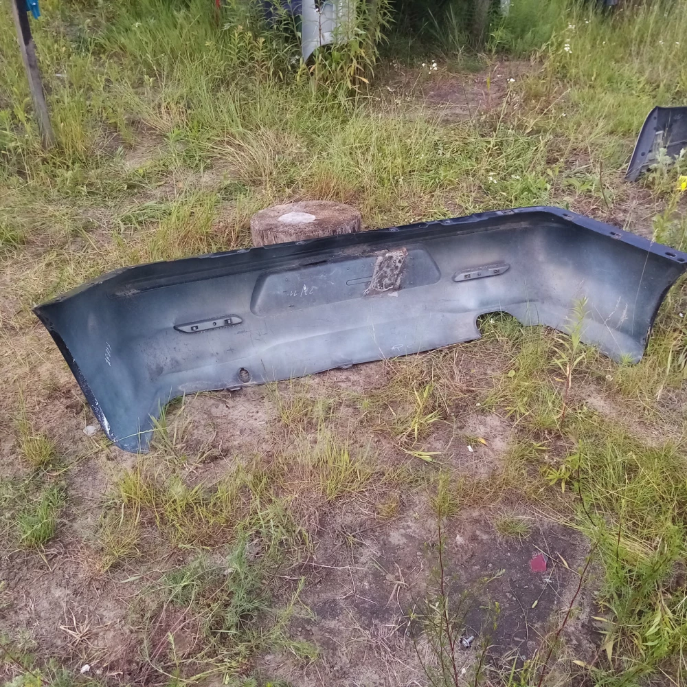 Задний бампер Альфа Ромео 156 код 162065000