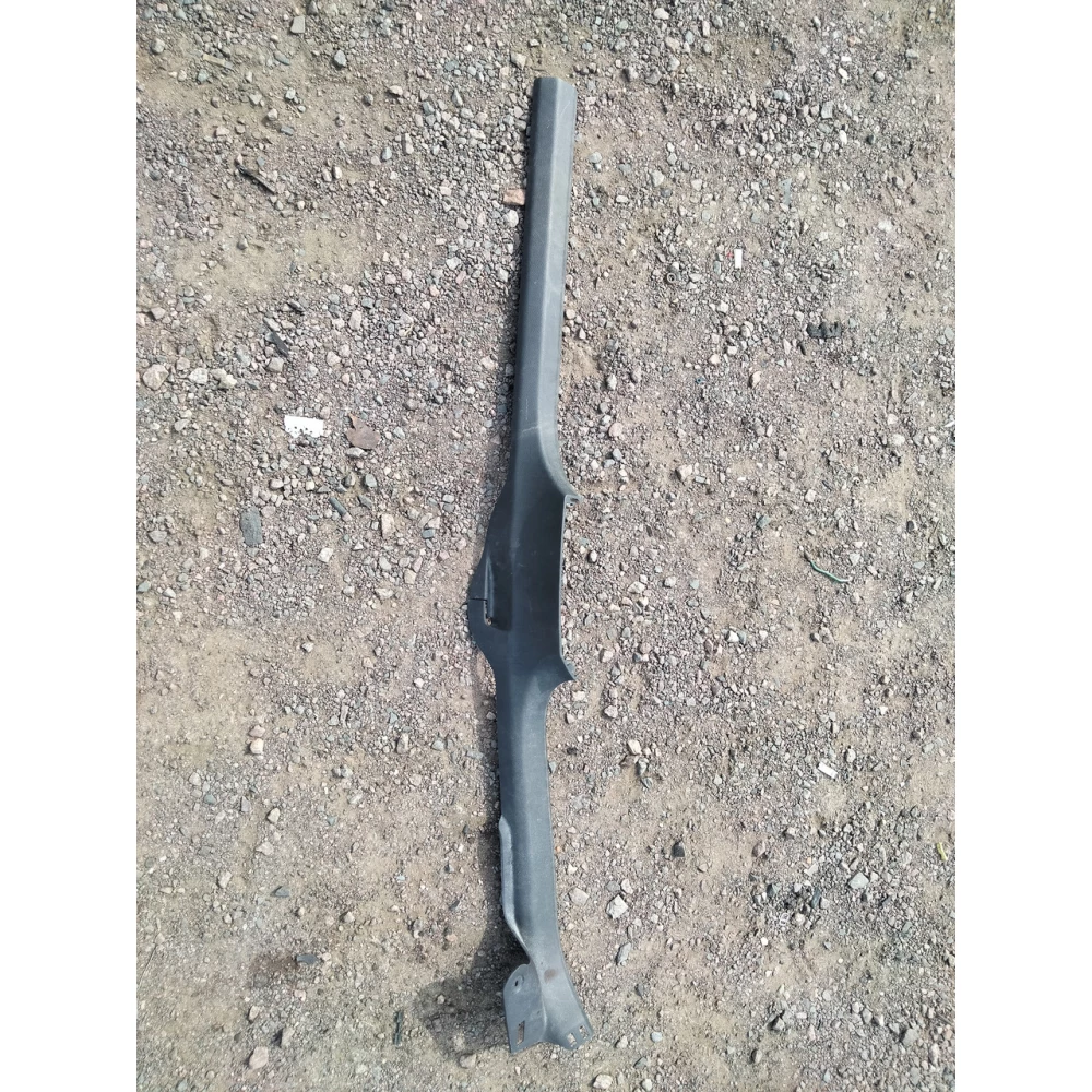 561853372C Накладка порога правая Volkswagen Passat B7 USA