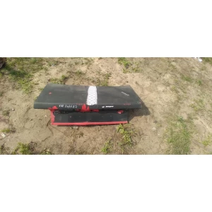 Изображение товара -  Кришка багажника VW Jetta 2