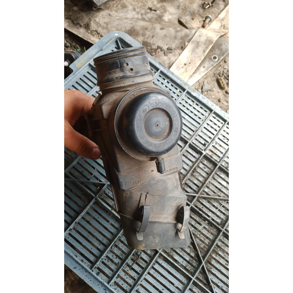 030129608c розходомер воздуха Vw Polo