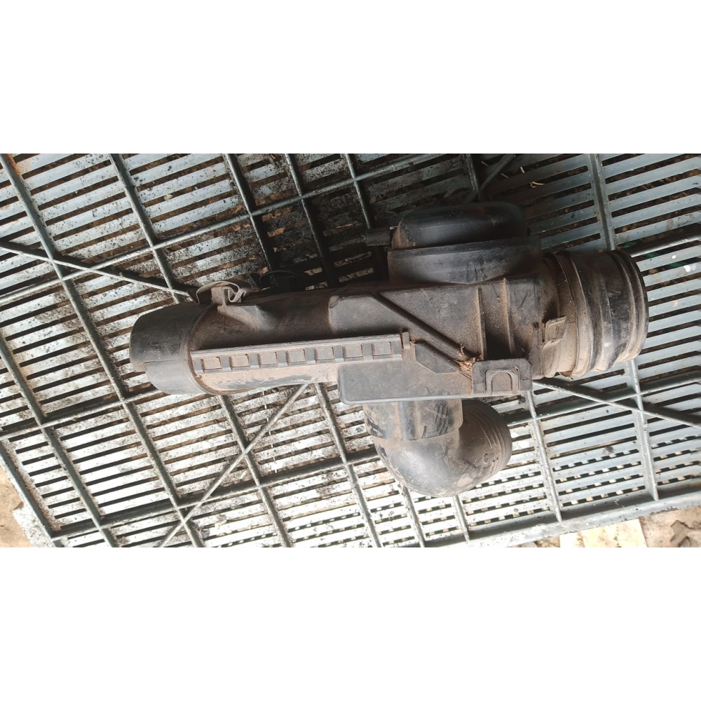 030129608c розходомер воздуха Vw Polo