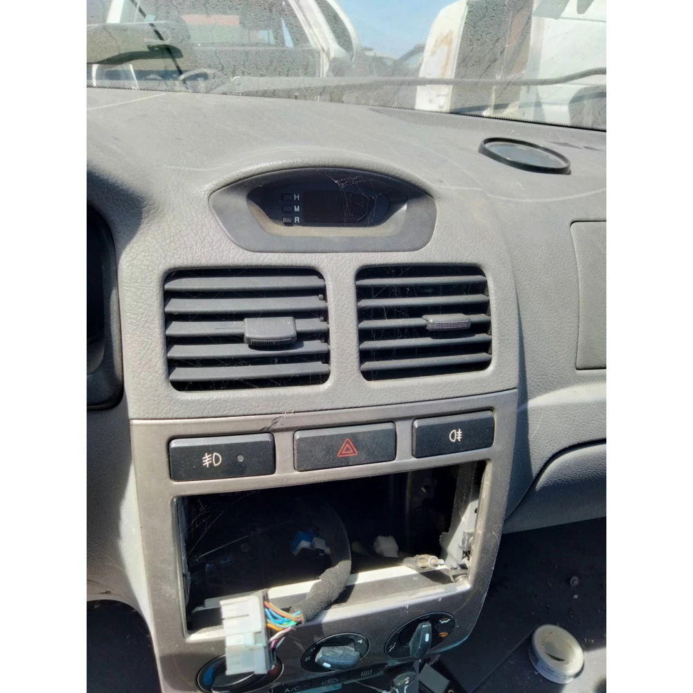 Дефлектор обдува салона Kia Rio 1 2000-2005 правый , левый , центральный