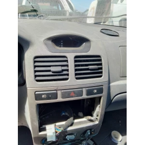 Изображение товара -  Дефлектор обдува салона Kia Rio 1 2000-2005 правый , левый , центральный