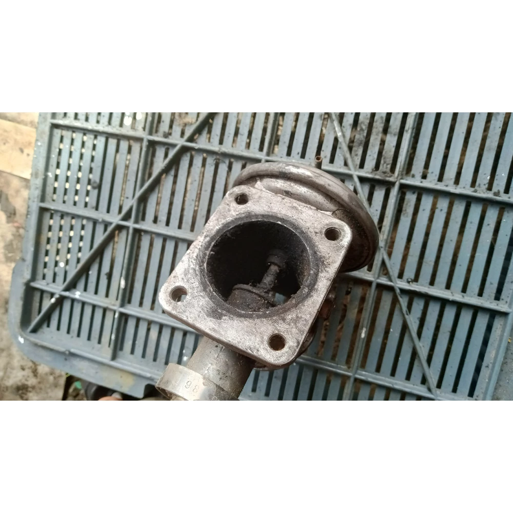 72252200  клапан егр BMW E39