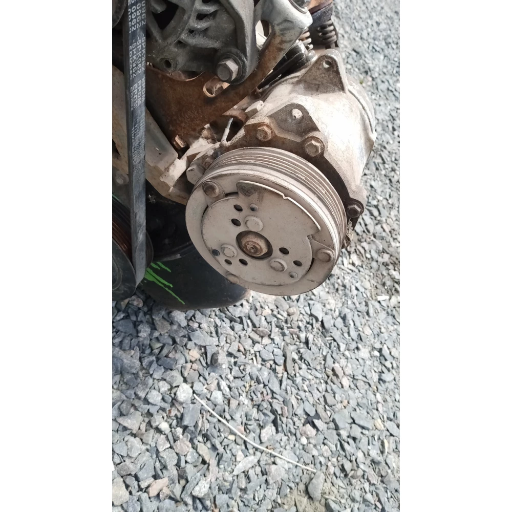 106802002521 компресор кондиционера Geely Ck