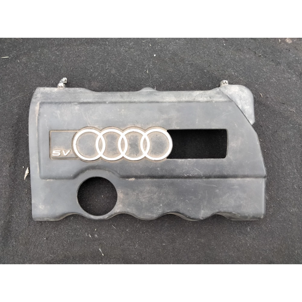 058103724C декоративная крышка двигателя Audi A4 B5 1.8 20v