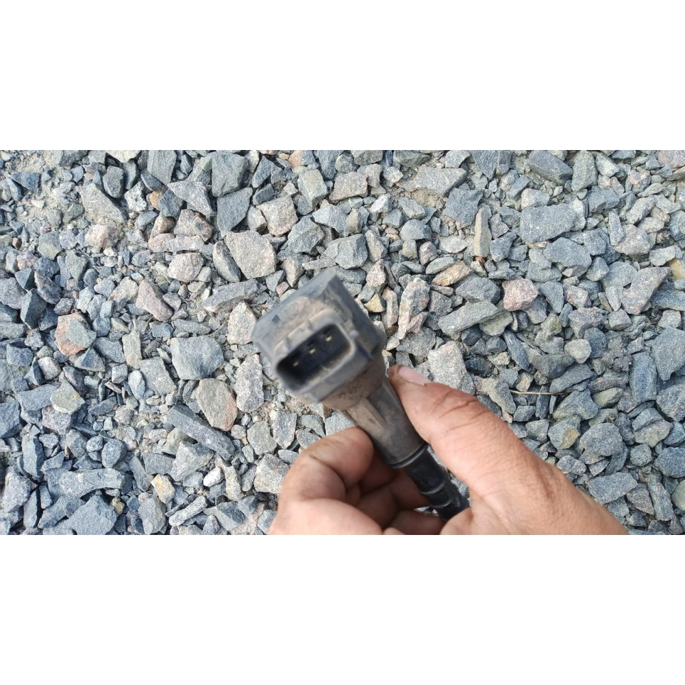 224486n000 катушка зажиганния Nissan Almera P11