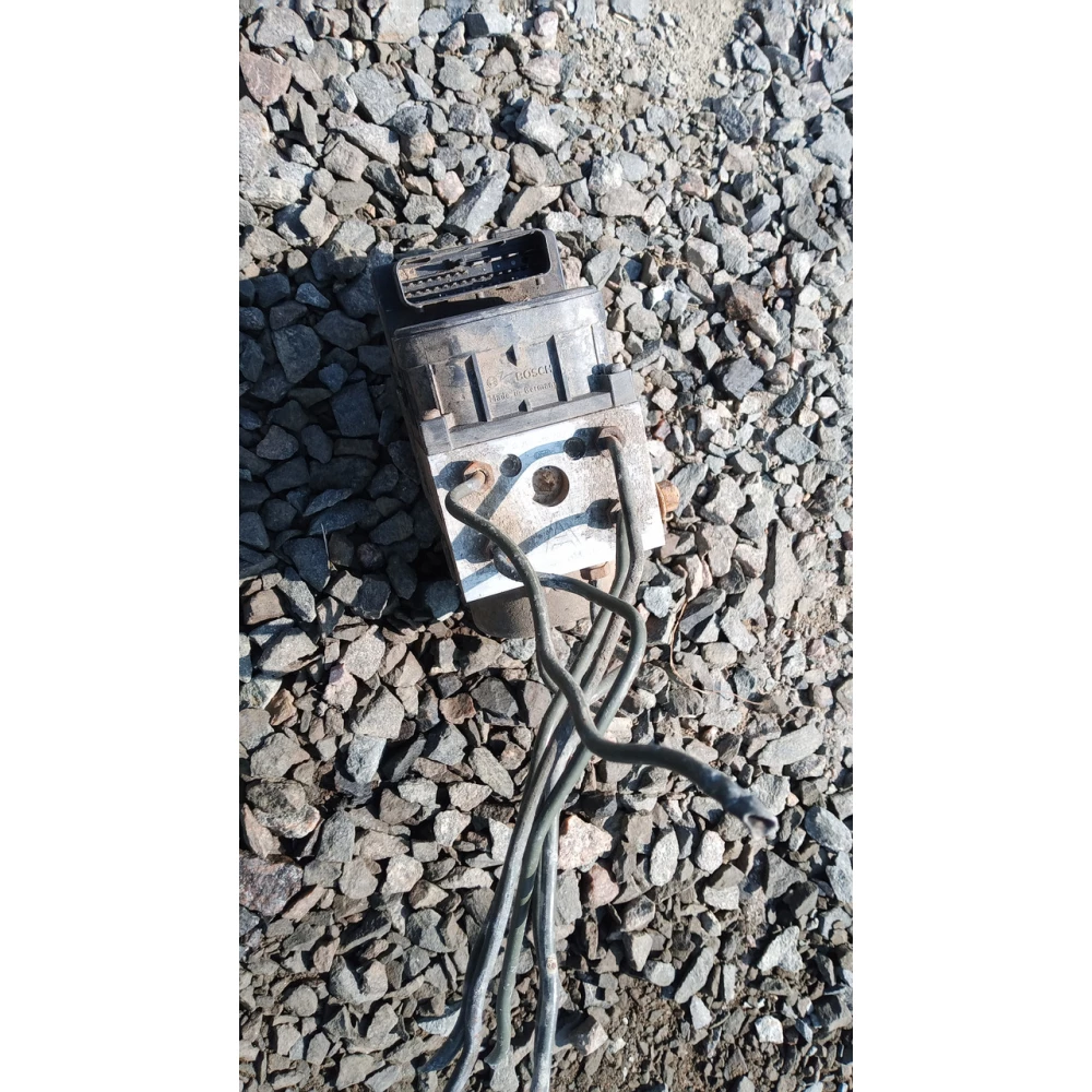 0273004596 блок abs Ниссан Альмера N16