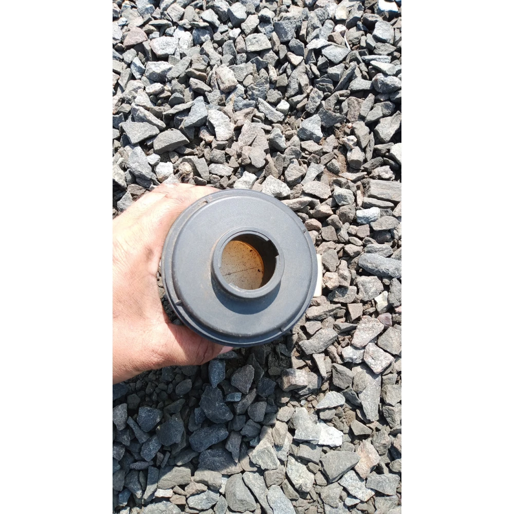 Mm40501 бачок гур Nissan Almera N16