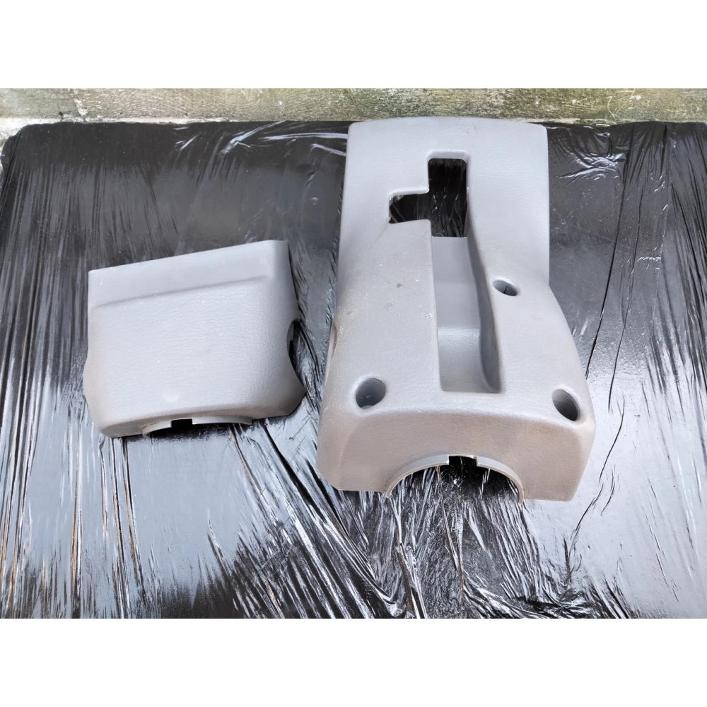 Кожух рулевой колонки Kia Rio 1 K30C60221