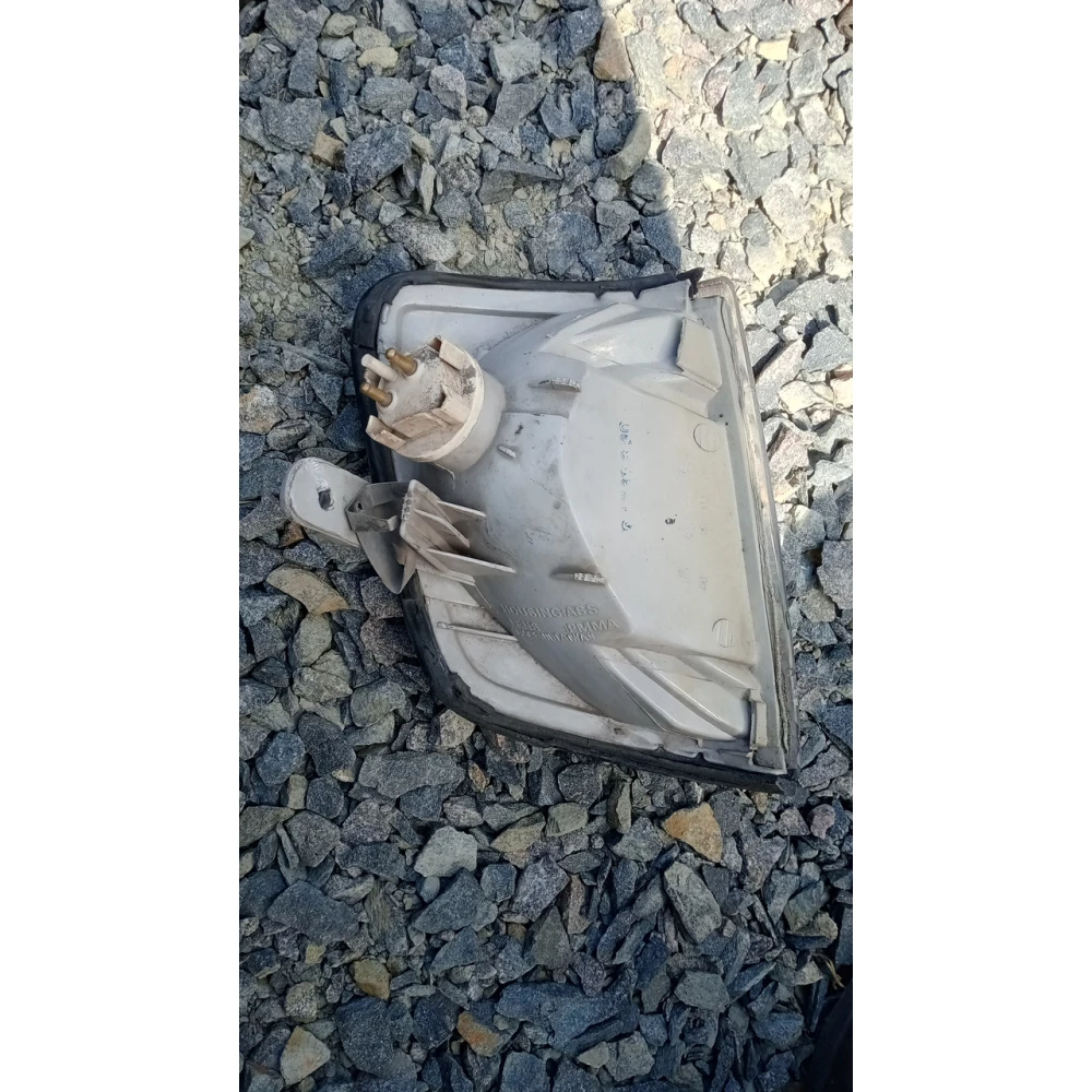 014401606lc левий поворотник Mercedes Benz w 124