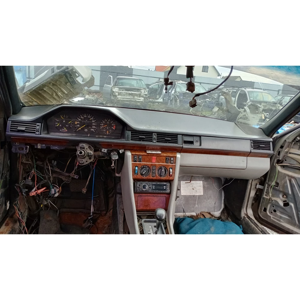 A1246809187 торпеда Mercedes Benz w 124