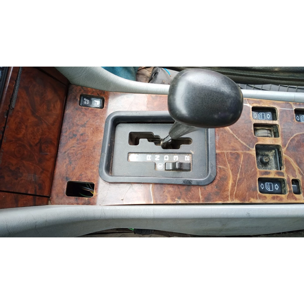 Кулиса акпп Mercedes Benz w 124