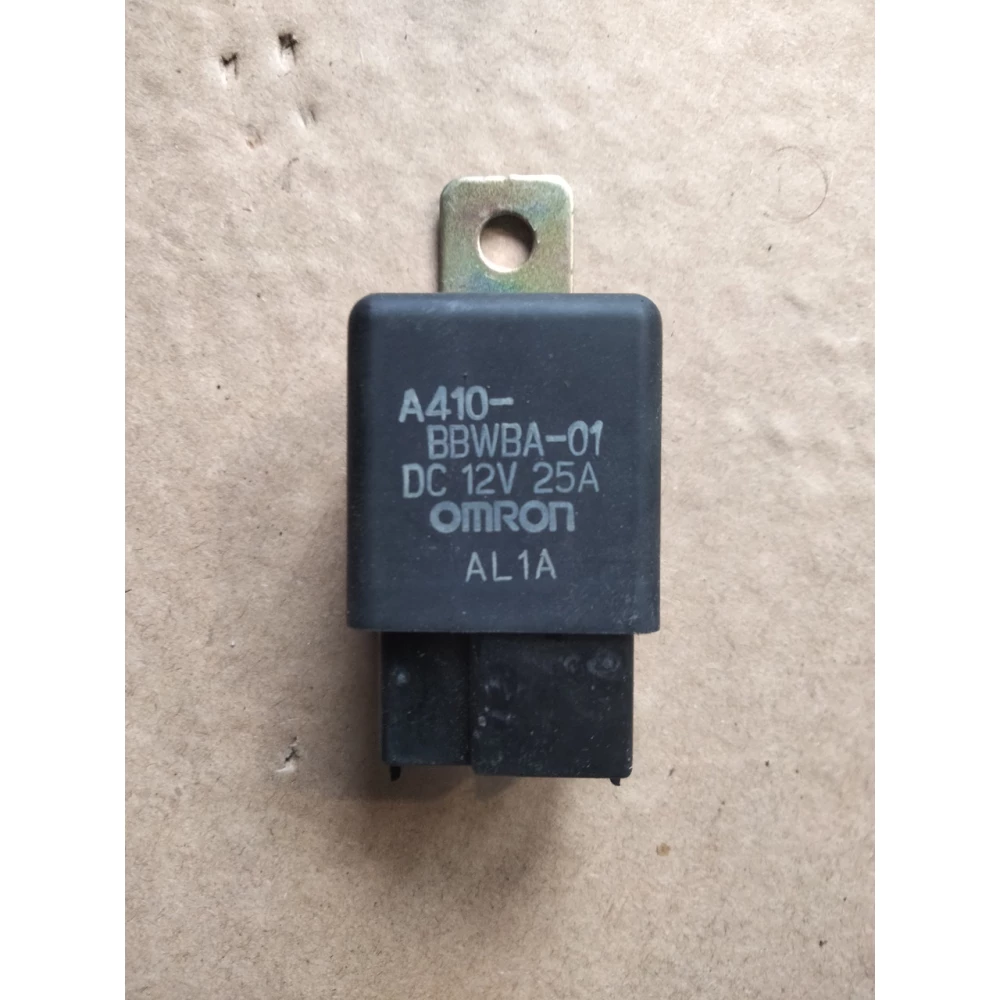 A410-BBWBA-01 реле вентилятора печки Xyundai Elantra,Kia