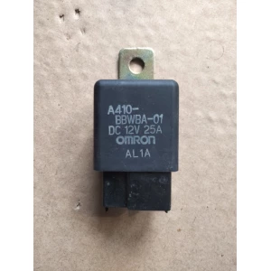 Изображение товара -  A410-BBWBA-01 реле вентилятора печки Xyundai Elantra,Kia