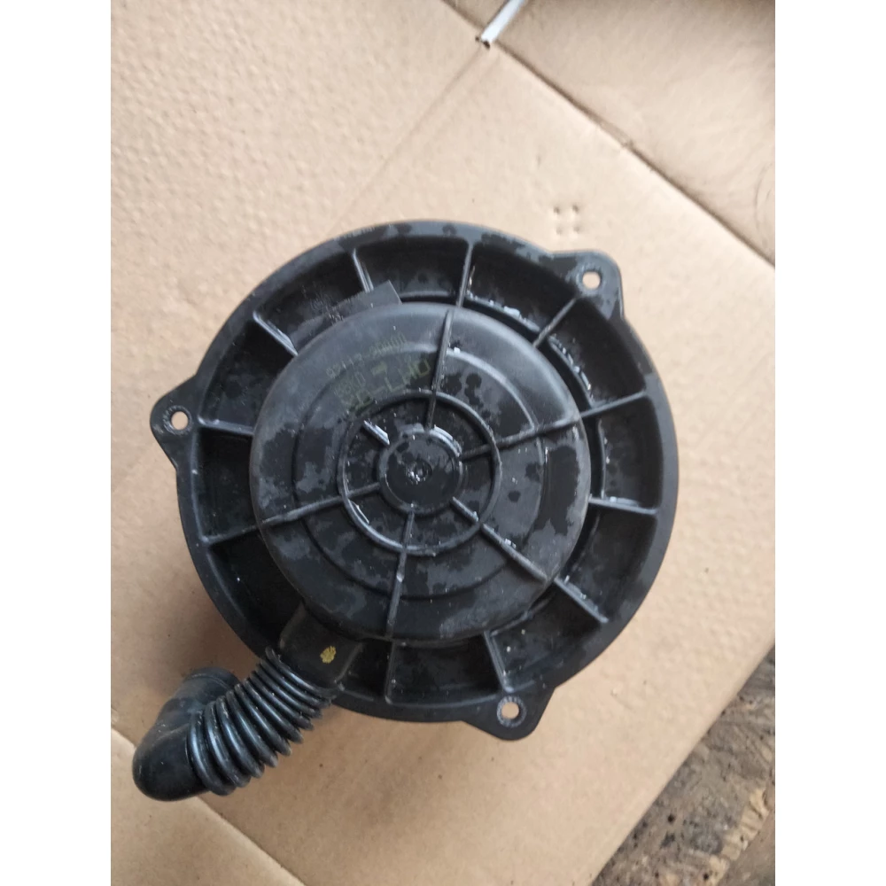 9711320000 моторчик печки Xyundai Elantra, Kia