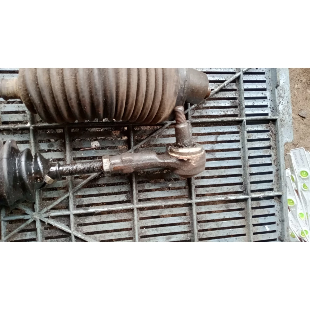 3210730F072 рулевие тяги Mitsubishi Galant