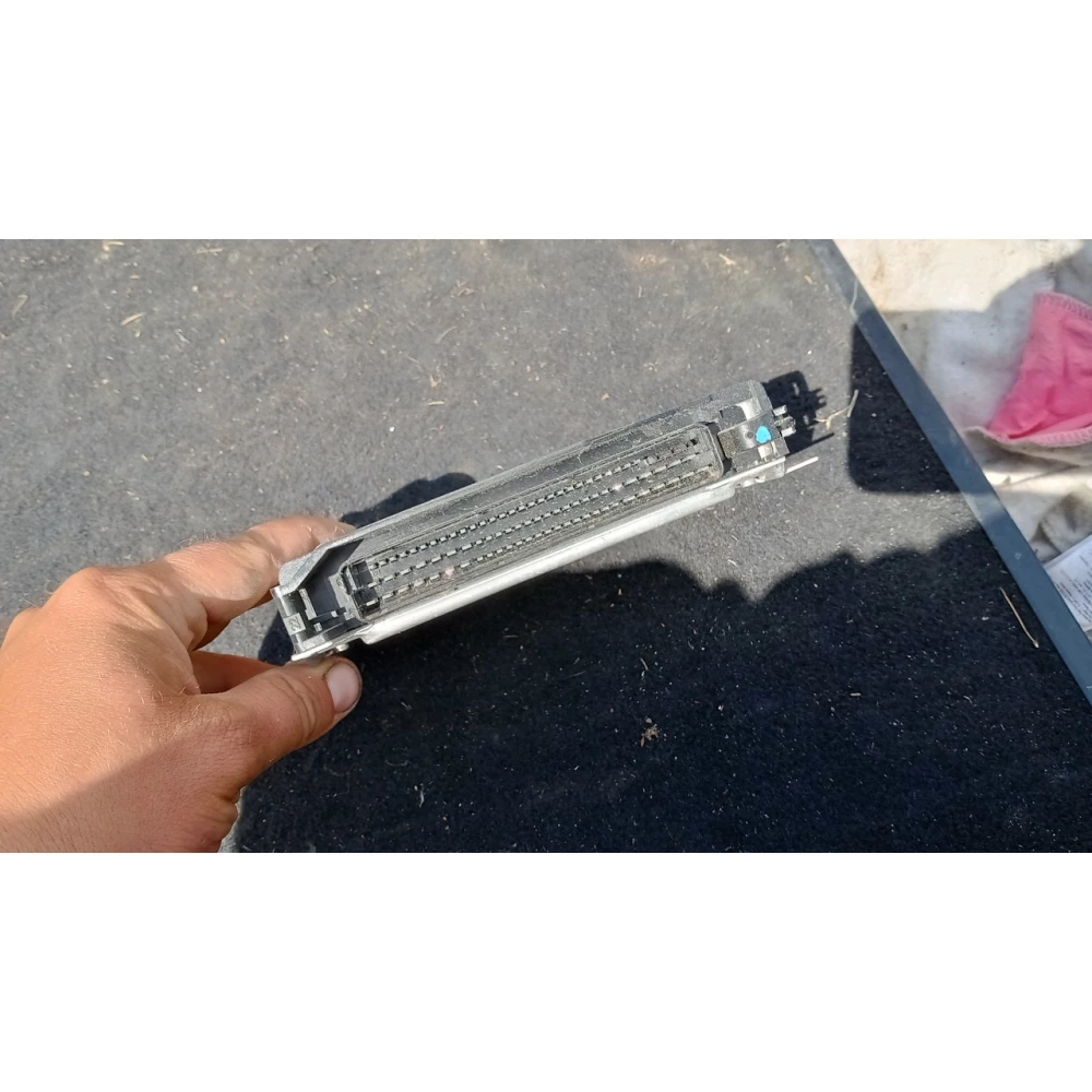 0265109463 блок управления ABS Vw Passat B5