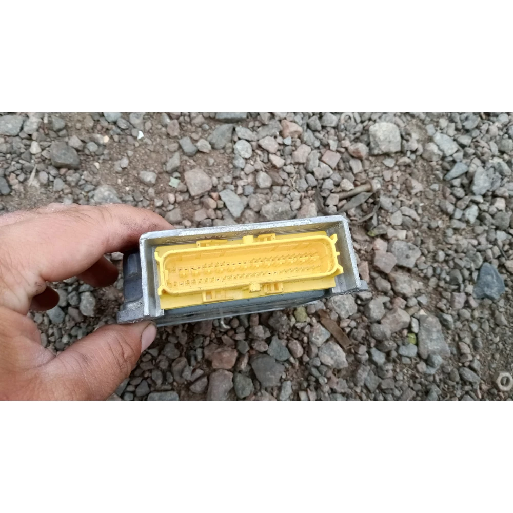 1k0909605T блок Airbag Skoda Octavia A5