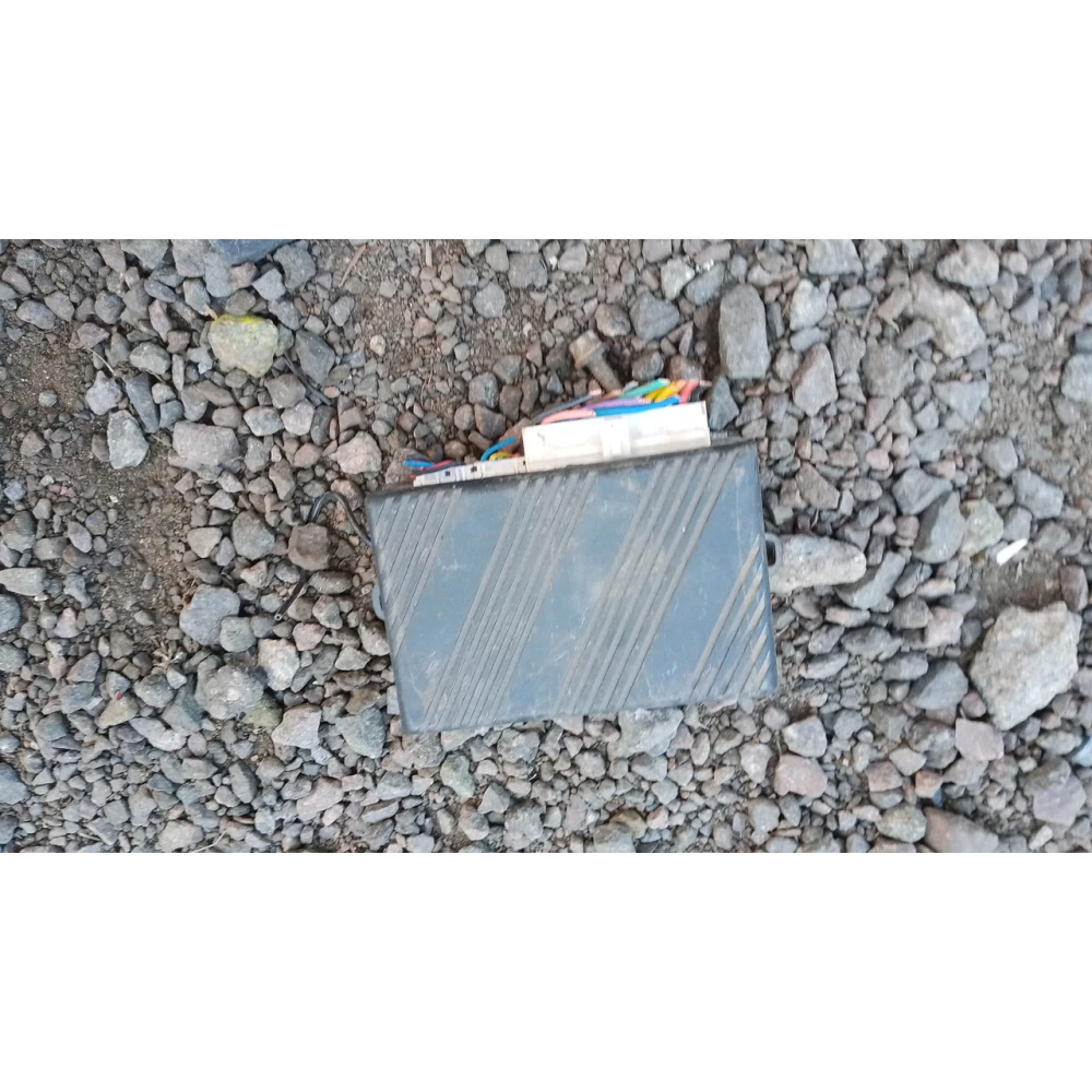 97ra0104506 блок сигнализации Nissan Murano