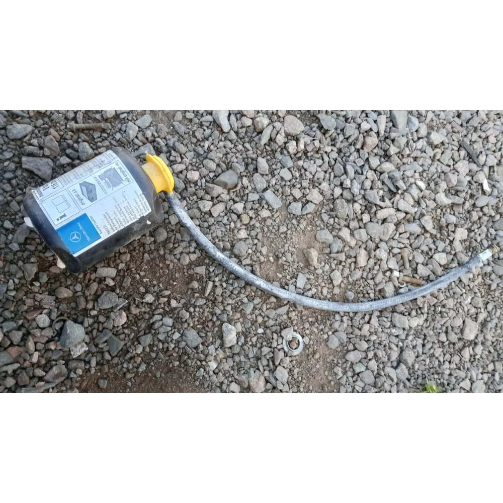 0005831212 компресор Mercedes Benz w 211